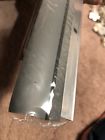 Db037av36 Cr Laurence Pack Crl Aluminum Door Drip Combination For