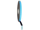 Dc-pef06p-b Jvcc Black Double Coated Window Glazing Tape Lot Of