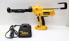 Dw9116 Dc545 Dewalt Heavy Duty Cordless