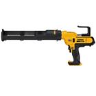 Dce570b Dewalt Oz Adhesive Gun Max Baretool