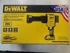 Dce591d1 Dewalt Brand New Cordless Epoxy Dispenser Oz Kit 075352307503