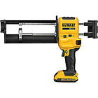 75352308623 Dce595b Dewalt Cordless Caulk Gun