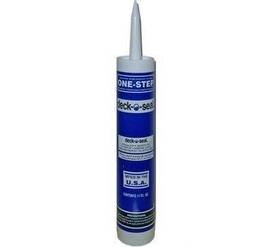 Deck-o-seal 616312770021 One-step Joint Caulking Cartridge - 11 Oz. Tan