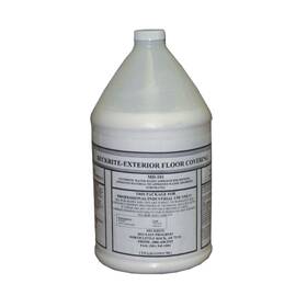 Md-101m Deckrite Marine Vinyl Adhesive - Water Based 1 Gallon