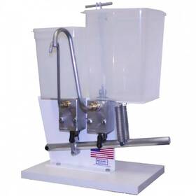 Defusco Industrial Supply 810204541540 Sticky Stuff Epoxy Glue Dispenser