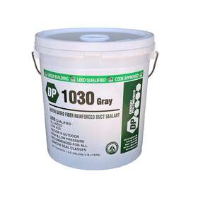 Kk0351 Design Polymerics Duct Sealant 1 Gallon Gray