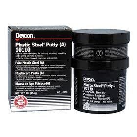 230-10110 Devcon Plastic Steel Putty