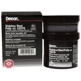 230-10270 Devcon Stainless Steelputty