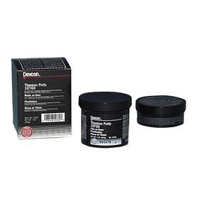 230-10760 Devcon Titanium Putty