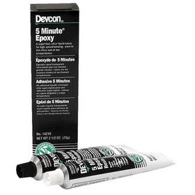 230-14210 Devcon 5 Minute Liquid Epoxy