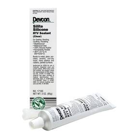 230-17100 Devcon Silite Silicone Rtv Tube