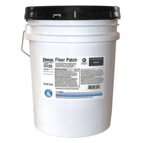 13120 Devcon / Itw - Concrete Repair Compound Floor Patch Epoxy 40