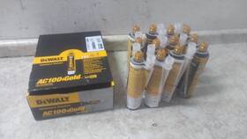8478sd-pwr Dewalt 12 Pk 9.5 Fl Oz Container Size Vinylester Anchor