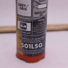 501lsg Dicor Lap Sealant Self-leveling 10.3 Oz