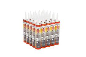 501lsw-25 Dicor 25 Tubes Haps-free Self-leveling Lap Sealant For Horizontal S