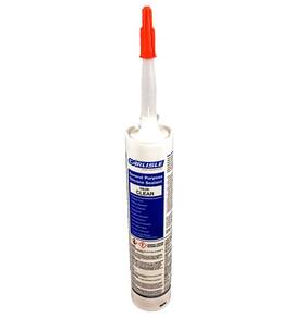 Ps9982 Diversitech Packard Carlisle Silicone Clear Caulk