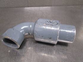 230fxfcs00200 Dixon New Valve 2 Inch Carbon Steel Swivel Joint