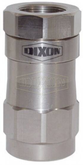 Dab14 Dixon Breakaway 1-1/4 Inch Size