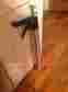 Dl-59-t13 Albion Big Stainless Steel Bulk Caulk Gun Tool For Chinking Log Homes New In Box