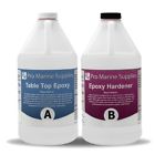 Dna Pro Marine Supplies Epoxy Resin Crystal Clear 611417501655