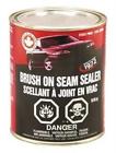 Dom-pbgq Mdc Brushable Seam Sealer Quart