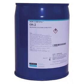 3164870 Dow Sealant 102.2 Oz Pail Clear Octamethyltrisiloxane Base Os-2