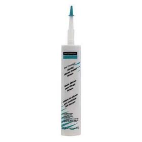 4045027 Dow Glazing Sealant 10.3 Oz Cartridge Bronze Rtv Silicone Base