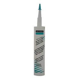 4045038 Dow Tub Tile And Ceramic Sealant 10.3 Oz Cartridge Transparent White