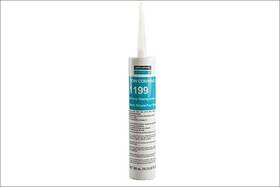 1199-clear Dow Corning 1199 Silicone Glazing Sealant