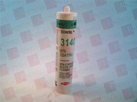 3140-310ml Dow Corning 3140 310ml / 3140310ml Brand New