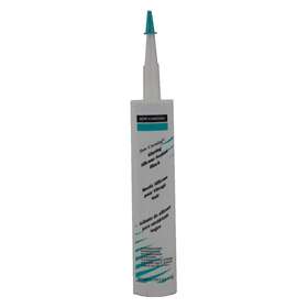 4045026 Dow Corning Sealant Silicone Base Black Cartridge