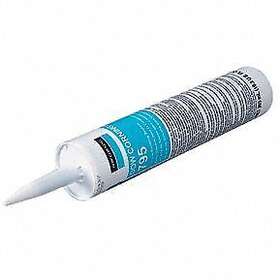 Dow Corning 789164350397 795 Silicone Building Sealant - White