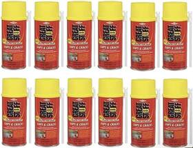 Gsgc12-12 Dow Great Stuff Gaps And Cracks Insulating Foam Sealant 12 Ounce - Case Of