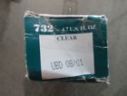 Dow732 Dow Corning Clear Sealant New