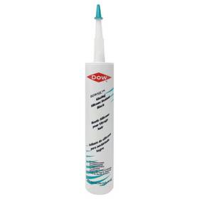 4045030 Dowsil Silicone Glazing Sealant White 53dd13