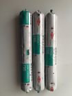 Dowsil 795 Dow Lot Of Black Silicone Sealant Ounce Sausage Pks
