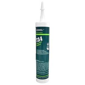 99179270 Dowsil Silicone Sealant 10 Oz Cartridge White Base 734