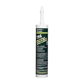 99179321 Dowsil Sealant 10.1 Oz Cartridge Gray Silicone Elastomer Base
