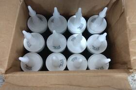 99180621 Dowsil 12 Pk 10 Oz Container Size White Silicone Sealant