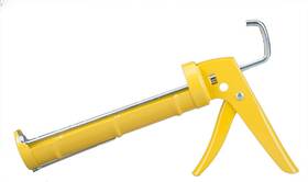 Cr200 Dripless 764509012208 Contractor Cradle Frame Ratchet Drive Caulk 10-ounce Multi