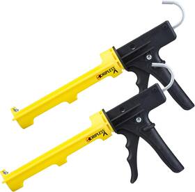 Ets2000 Dripless 764509220009 Ergo Composite Caulk Gun Caulking For Pack 2