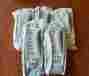 Ds-110 Duct Seal Gardner Bender Gb Compound 1 Lb Package Lot Of 5 Packages