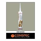Ds2403 Siroflex Wicker Urethane Acrylic Caulk Sealant Adhesive