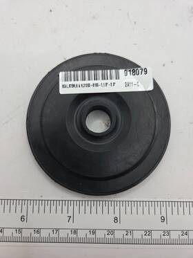 31353-0155-1-u Dso Fluid Handling Custom Precision Products Stem Seal Epdm D-backplate C114/c 114 0692g