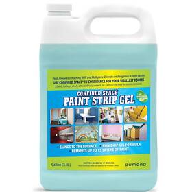 Dumond 027691032011 3201 1gal Confined Space Paint Strip Gel