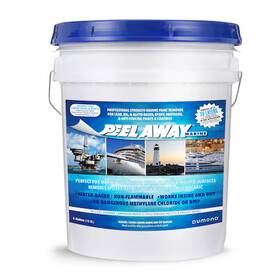 M105 Dumond Peel Away Marine Strip 5 Gallon