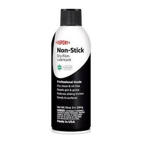 Dns610101 Dupont Non-stick Dry Film Lubricant 10 Oz Ptfe And Boron Nitride