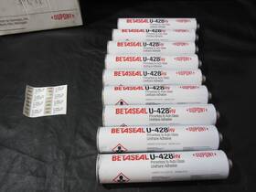 U-428hv Dupont Betaseal Primerless To Auto Glass Urethane Adhesive Exp 2/1/2025