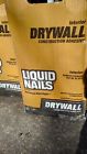 Dwp-30 Liquid Nails Interior Drywall