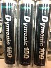 Dy100ow Tremco Dymonic 100 Off-white